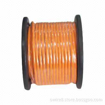 12 cores distribution cable multiple mode OM1 aramid fiber